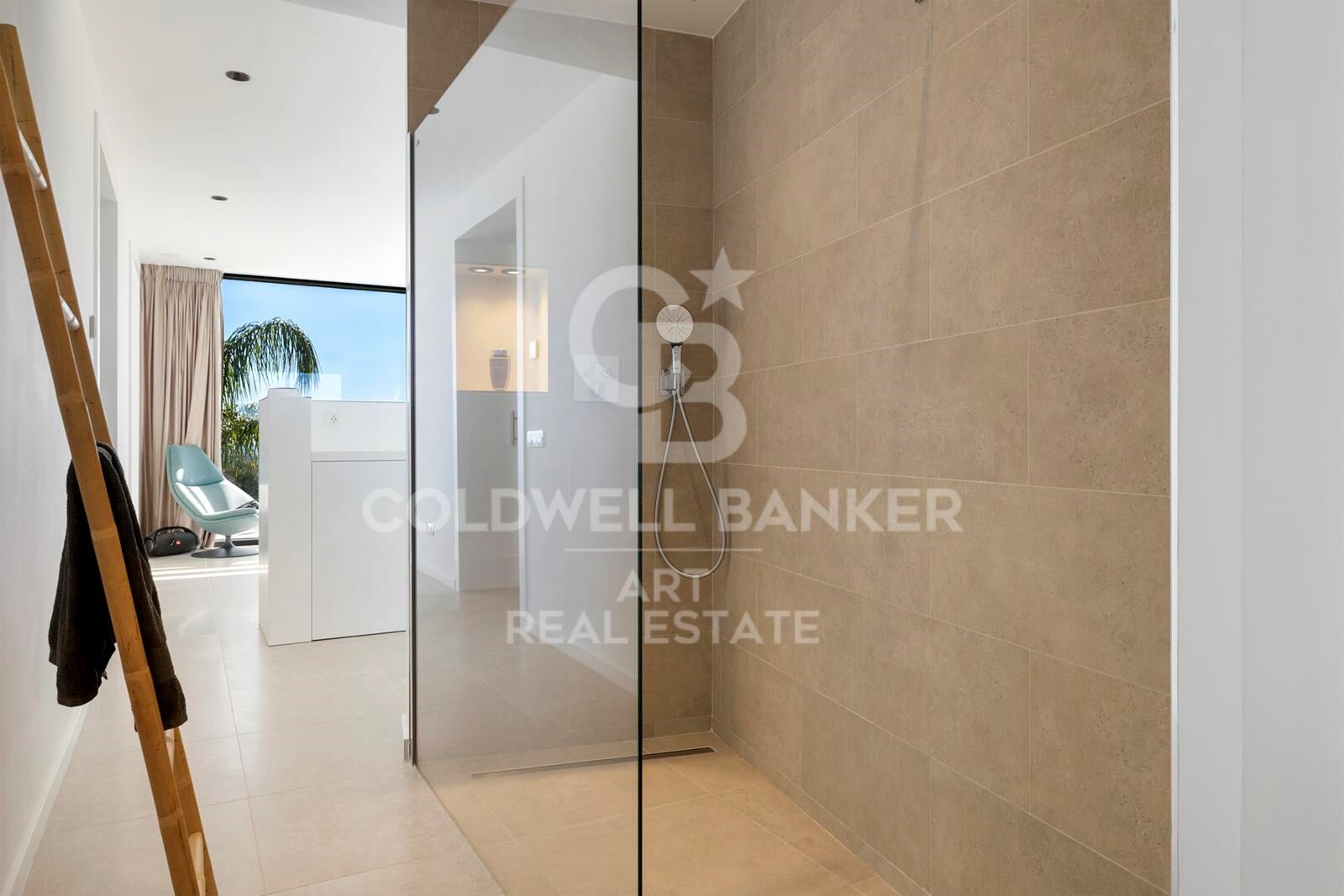 Villa in Benahavis, Malaga, Spain 5 bedrooms, 407 sq.m. No. 158815