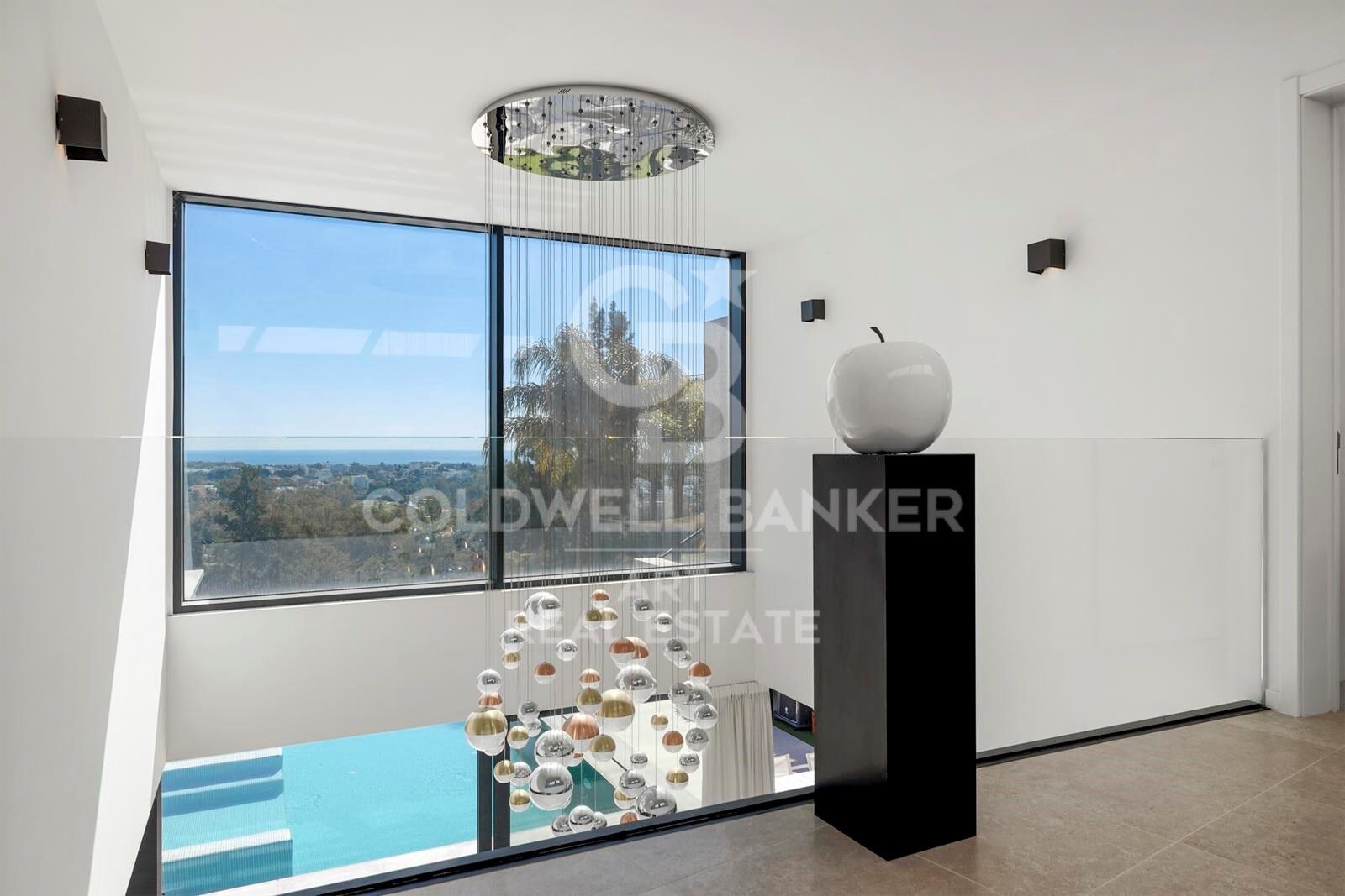 Villa in Benahavis, Malaga, Spain 5 bedrooms, 407 sq.m. No. 158815