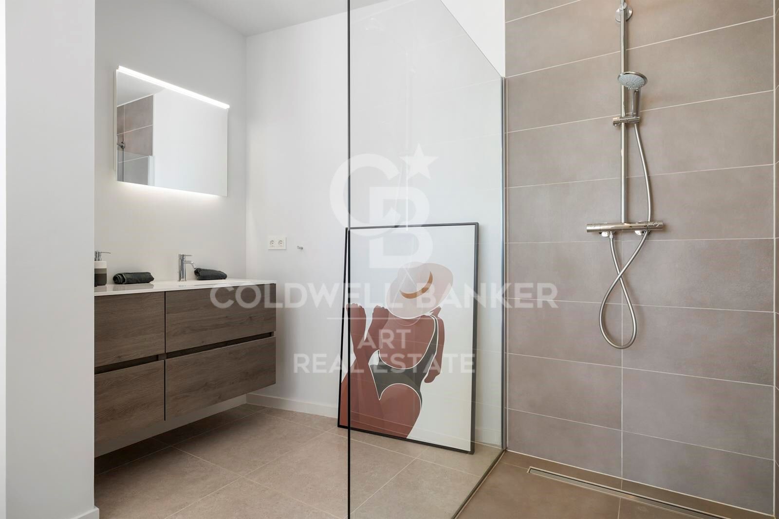 Villa in Benahavis, Malaga, Spain 5 bedrooms, 407 sq.m. No. 158815