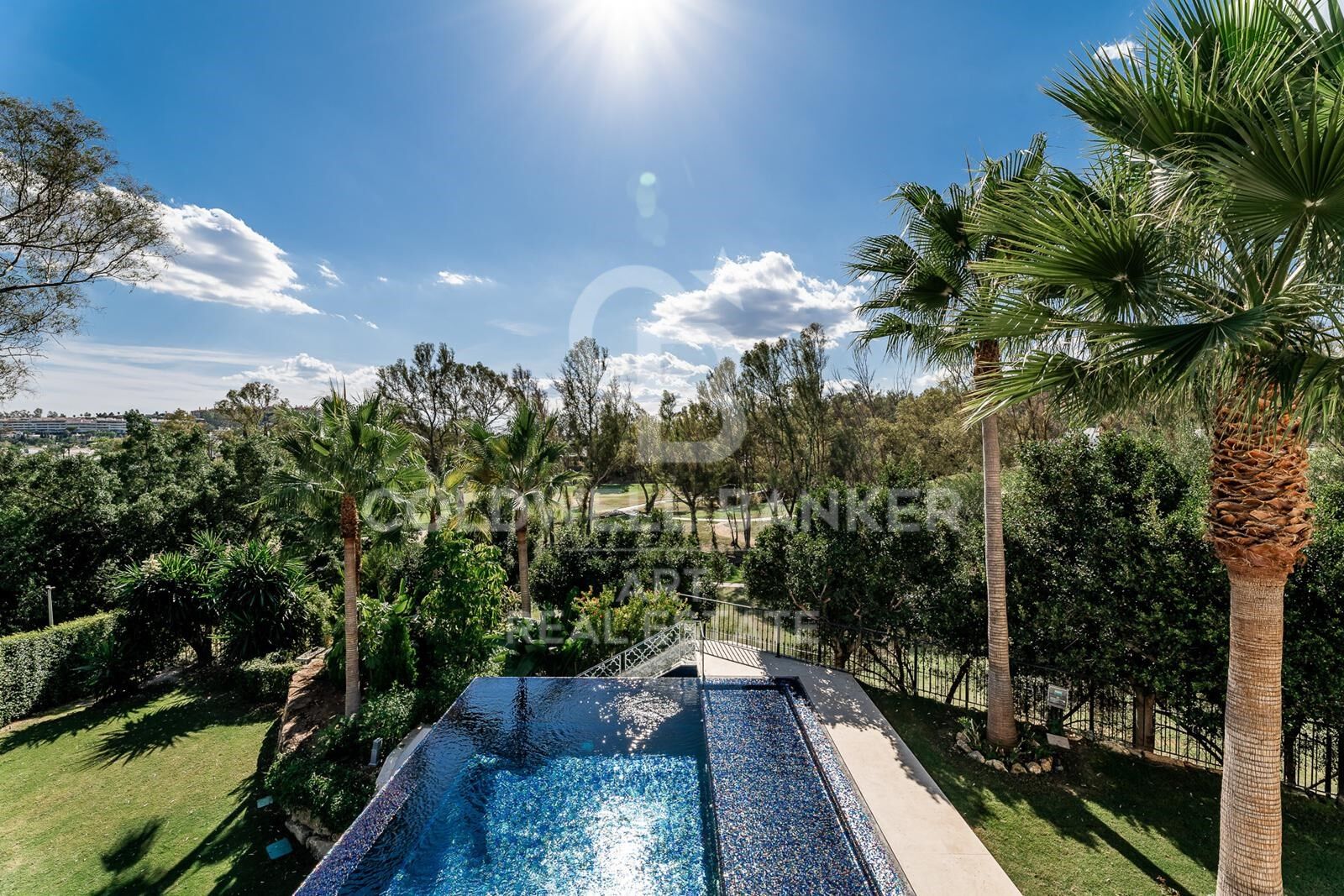 Villa Marbella, Malaga, Spānijā 6 istabas, 1023 m2 Nr. 158818