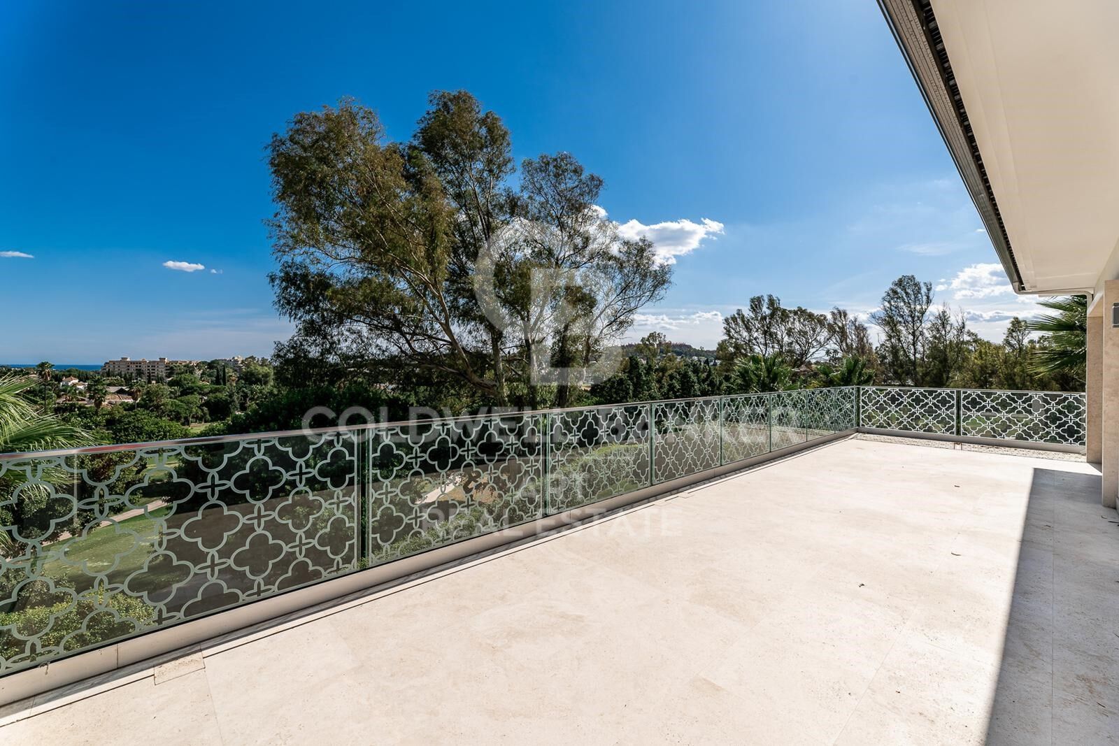 Villa Marbella, Malaga, Spānijā 6 istabas, 1023 m2 Nr. 158818