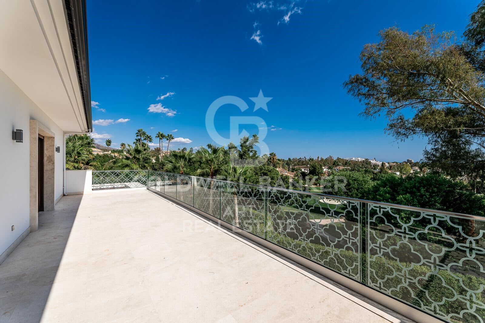 Villa Marbella, Malaga, Spānijā 6 istabas, 1023 m2 Nr. 158818