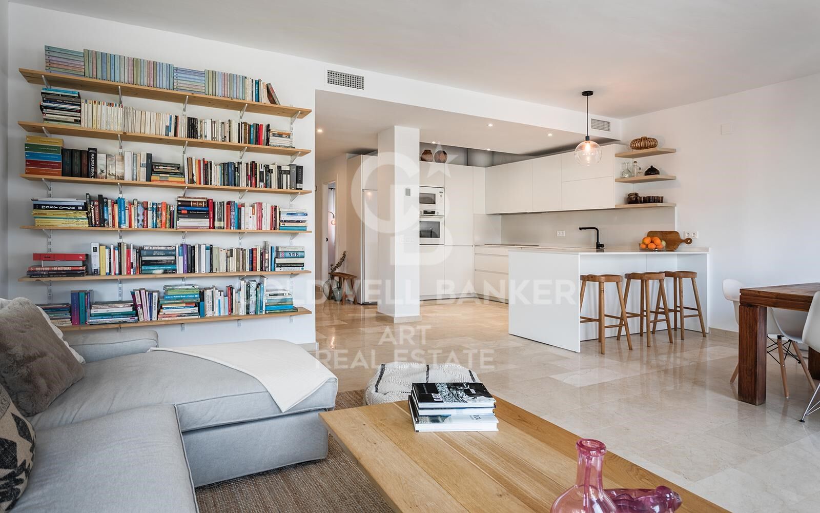 Townhouse in Benahavis, Malaga, Spain 4 bedrooms, 352 sq.m. No. 158819