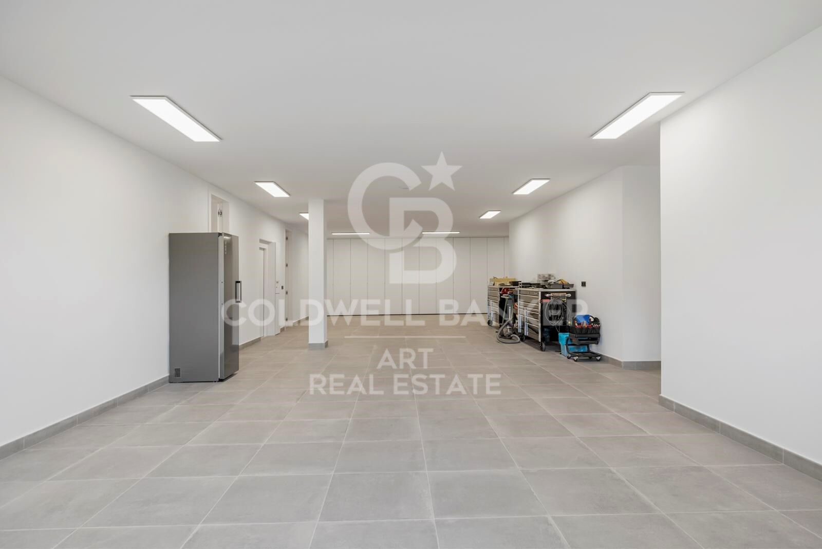 Villa i Benahavis, Malaga, Spanien 4 sovrum, 573 kvm. Nr. 158816