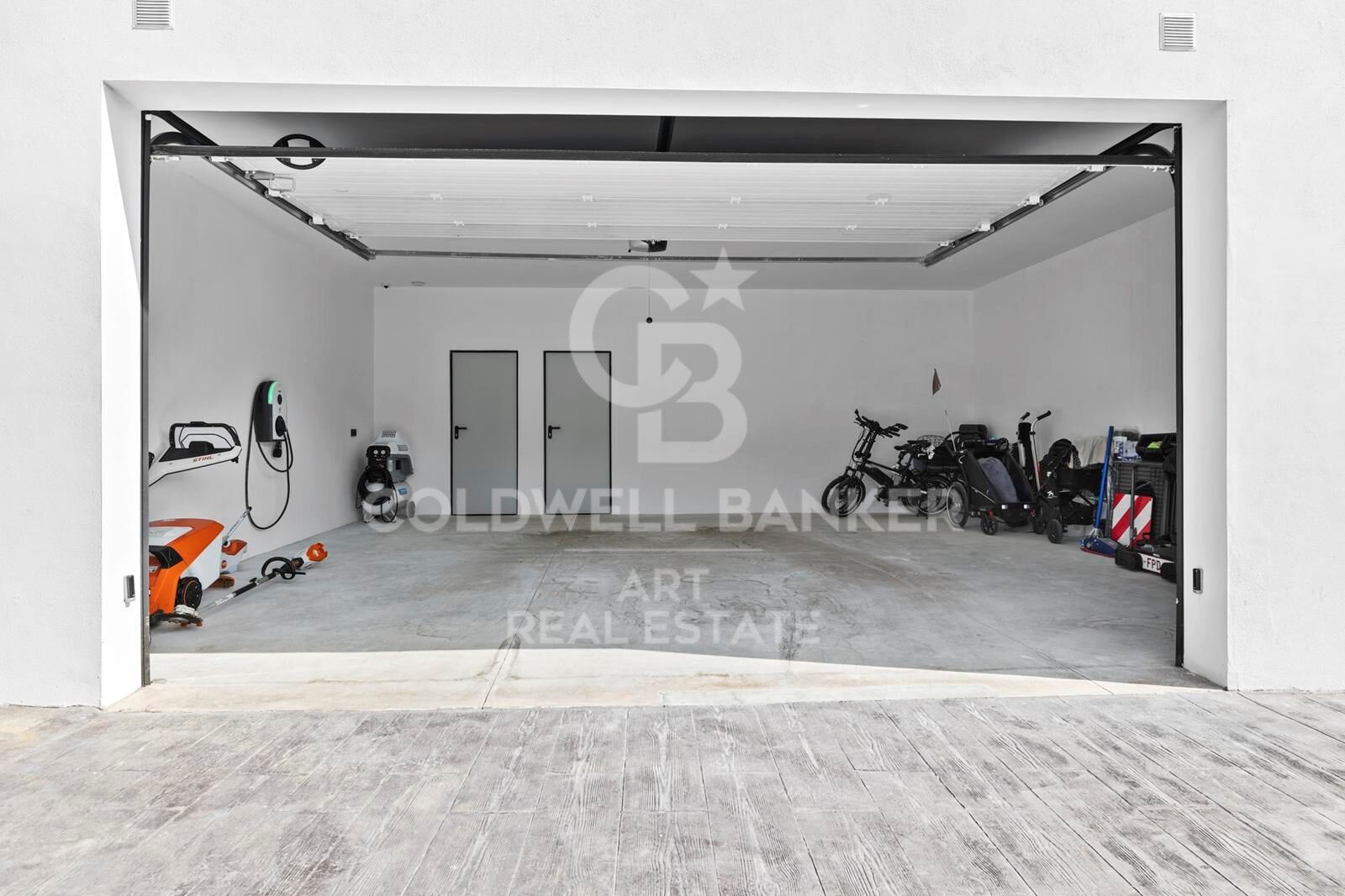Villa i Benahavis, Malaga, Spanien 4 sovrum, 573 kvm. Nr. 158816