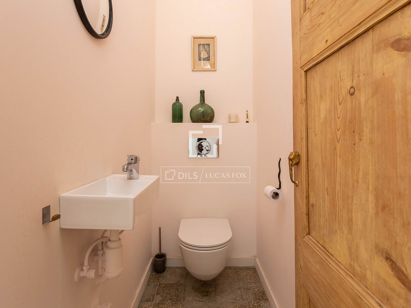 Appartamento a Barcelona, Spagna 3 camere da letto, 174 mq. N° 150255