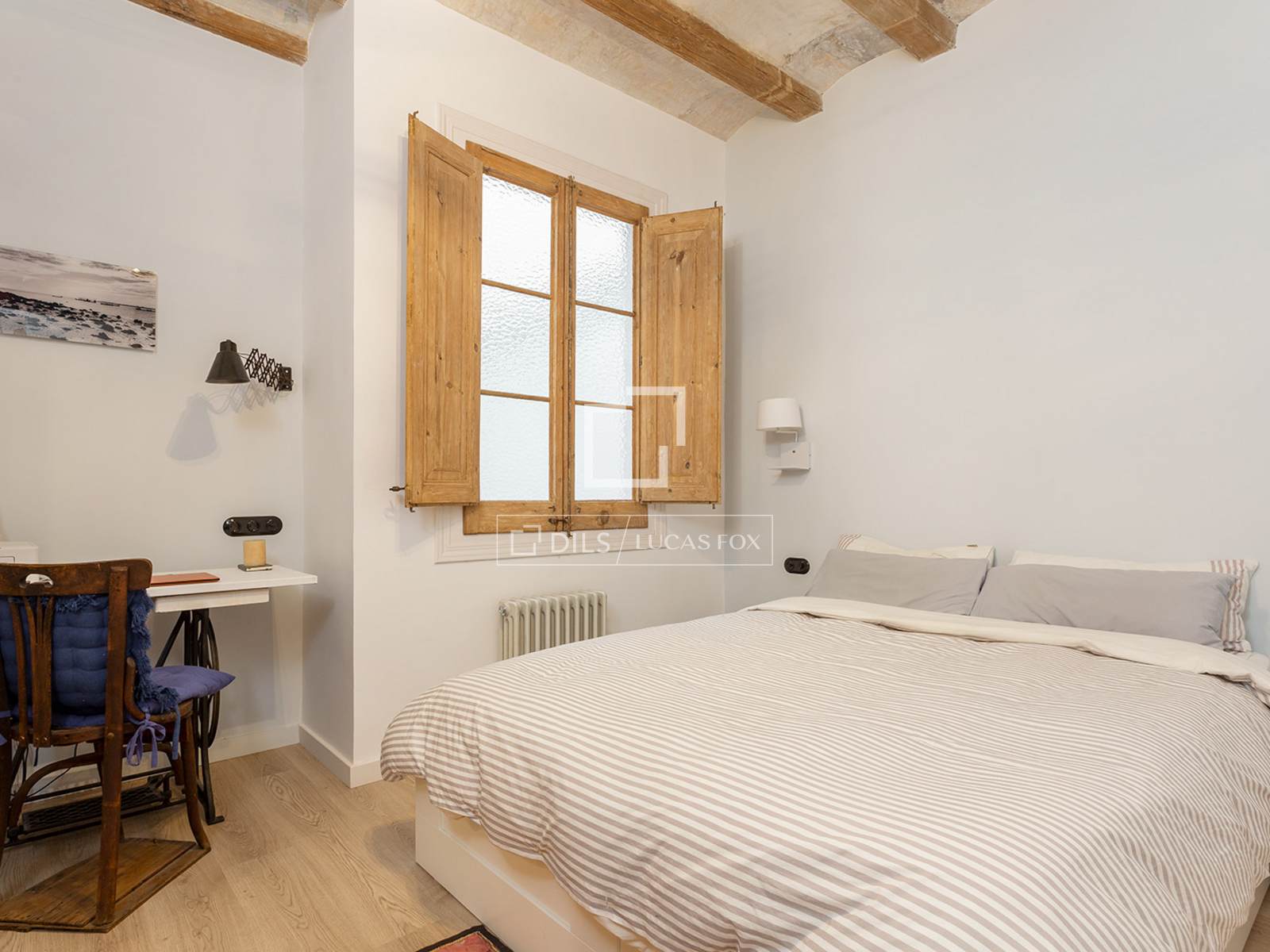Appartamento a Barcelona, Spagna 3 camere da letto, 174 mq. N° 150255