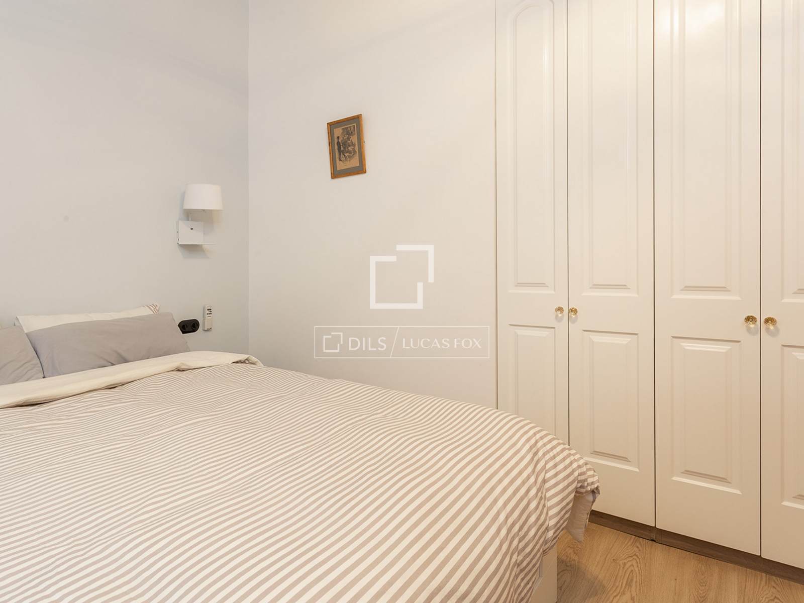 Appartamento a Barcelona, Spagna 3 camere da letto, 174 mq. N° 150255