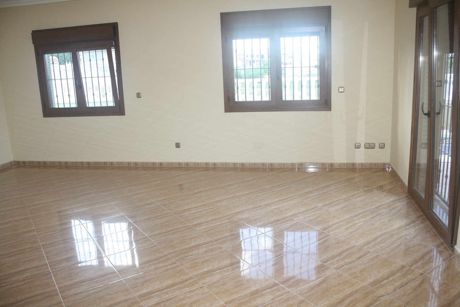 Villa in Los Altos, Alicante, Spanien 3 Schlafzimmer, 319 m2 Nr. 110735