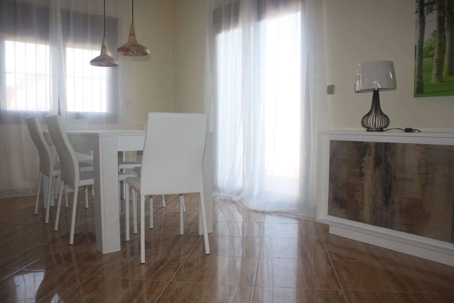 Villa in Los Altos, Alicante, Spanien 3 Schlafzimmer, 319 m2 Nr. 110735