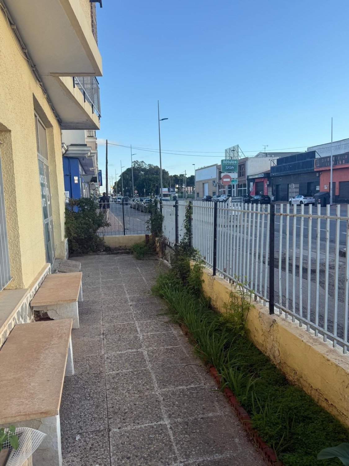 Działka w San Pedro del Pinatar, Murcia, Hiszpania nr 142712