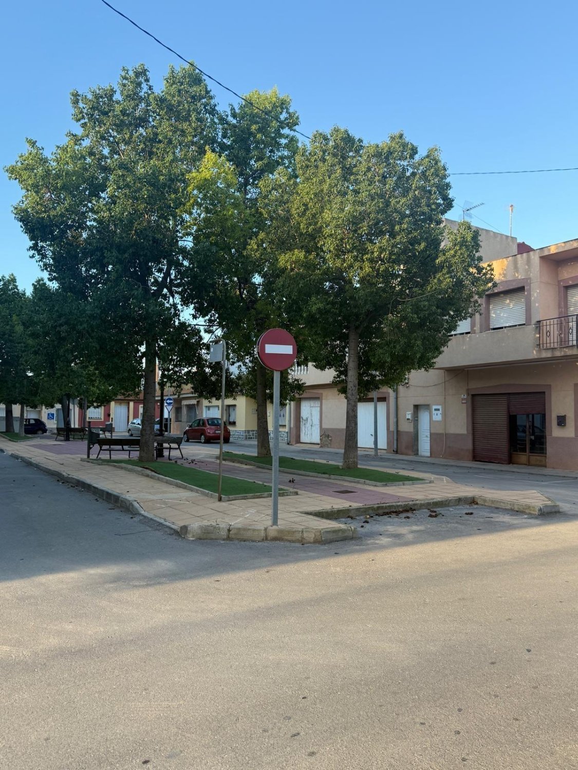 Działka w San Pedro del Pinatar, Murcia, Hiszpania nr 142712