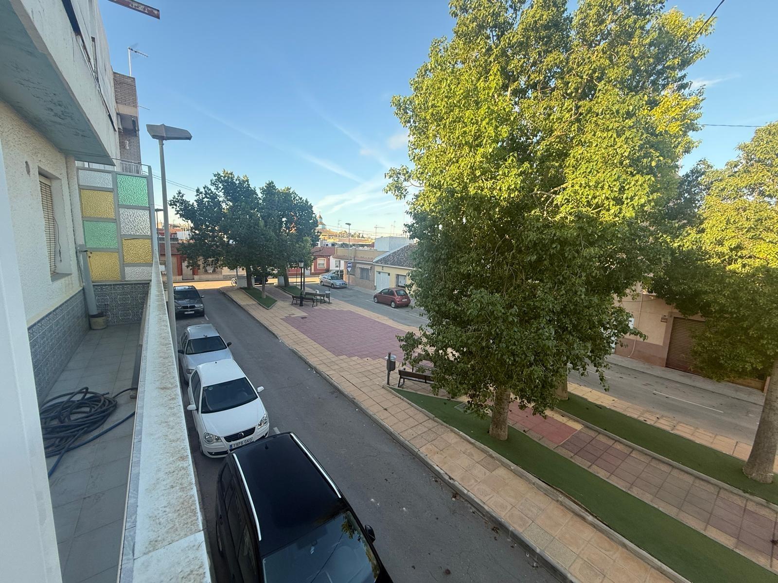 Działka w San Pedro del Pinatar, Murcia, Hiszpania nr 142712