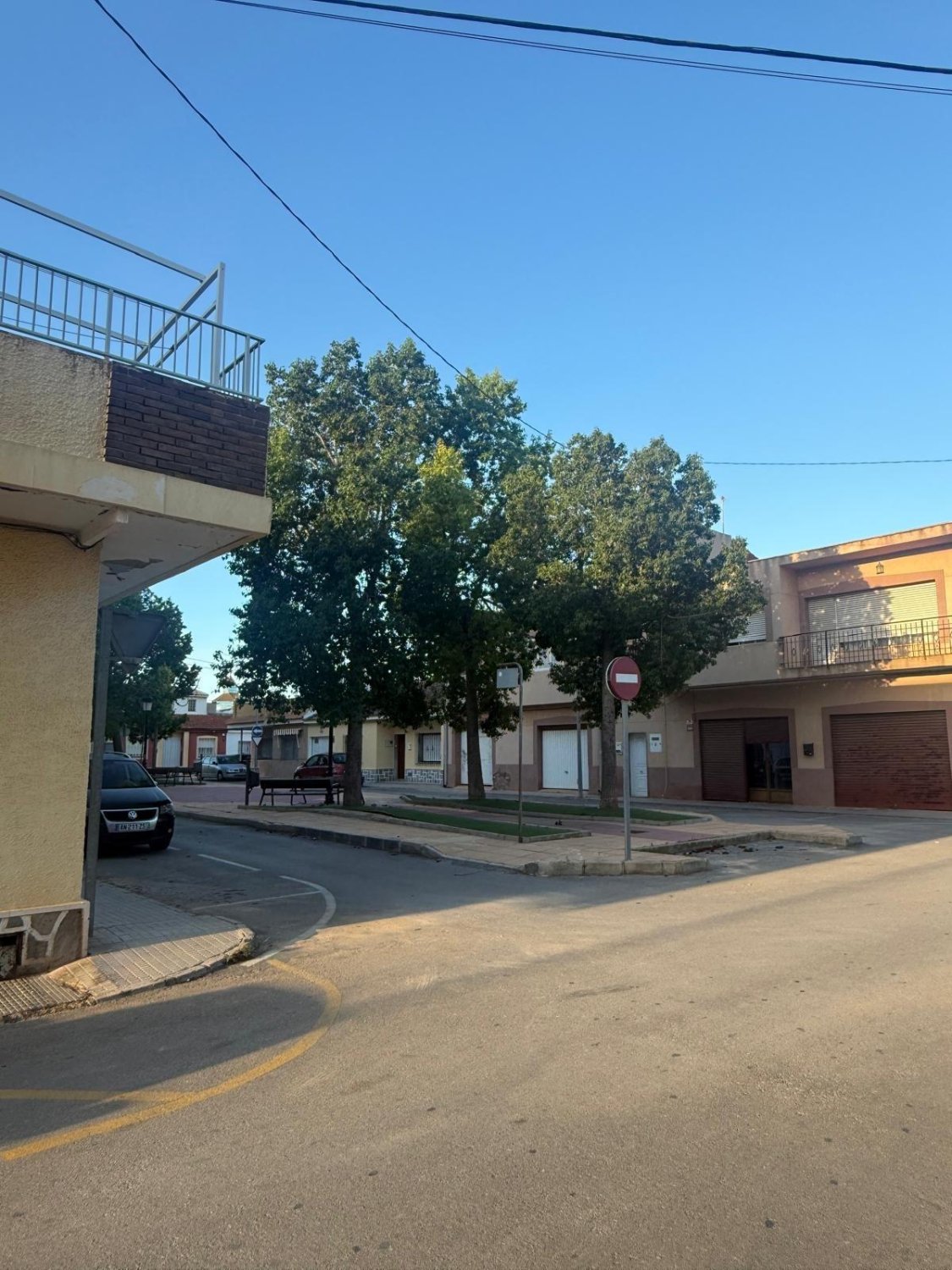 Działka w San Pedro del Pinatar, Murcia, Hiszpania nr 142712