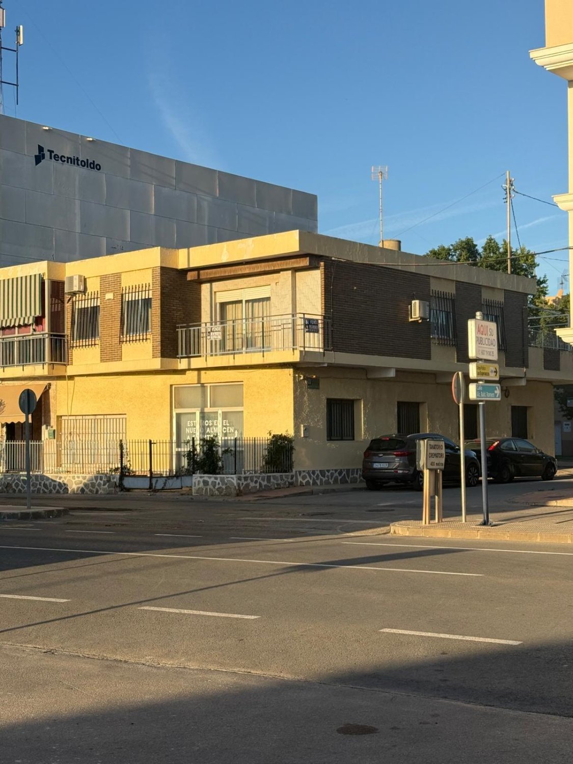 Działka w San Pedro del Pinatar, Murcia, Hiszpania nr 142712