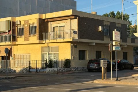 Tomt i San Pedro del Pinatar, Murcia, Spanien Nr. 142712