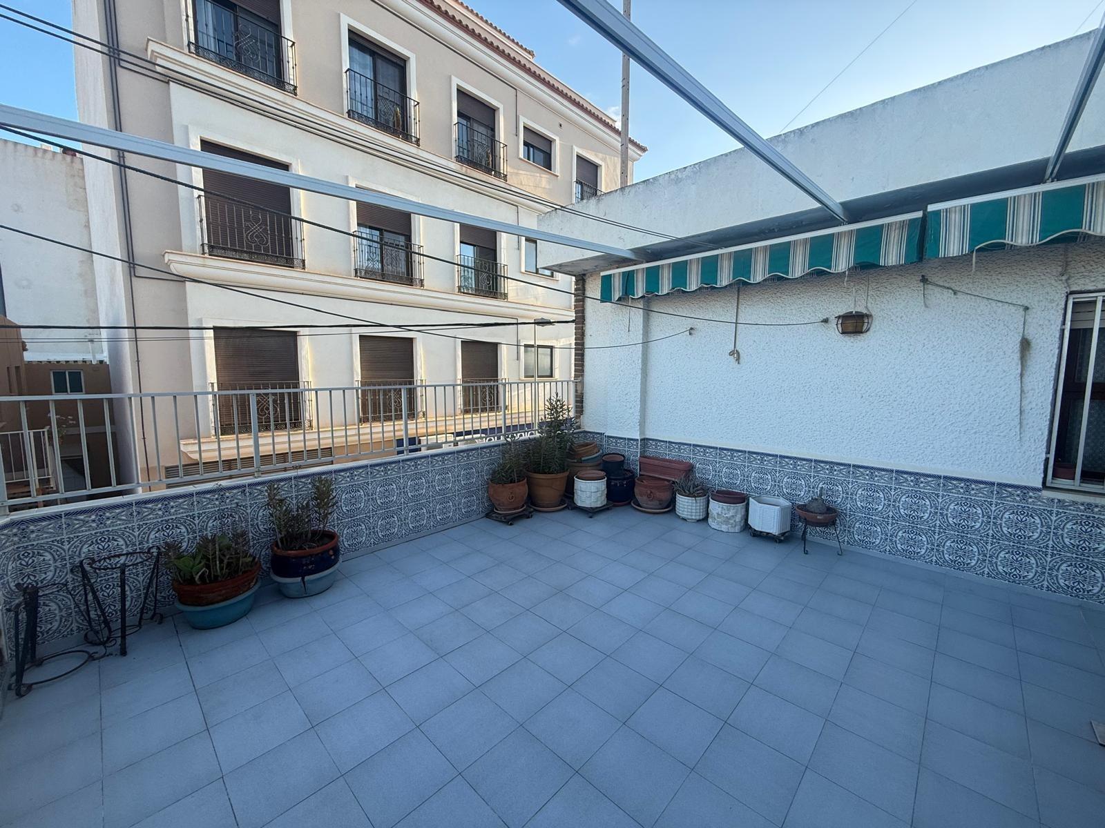 Działka w San Pedro del Pinatar, Murcia, Hiszpania nr 142712
