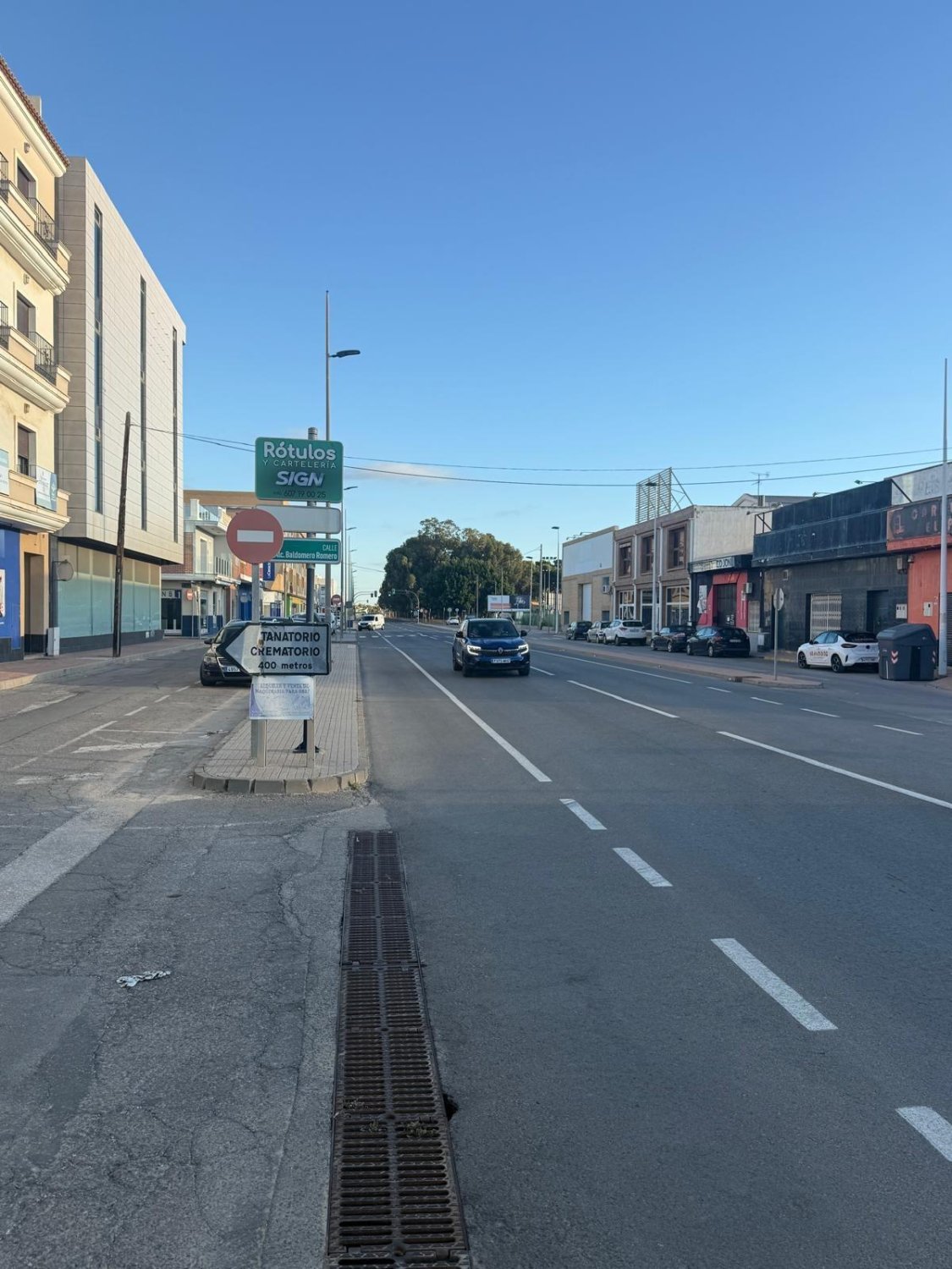 Działka w San Pedro del Pinatar, Murcia, Hiszpania nr 142712