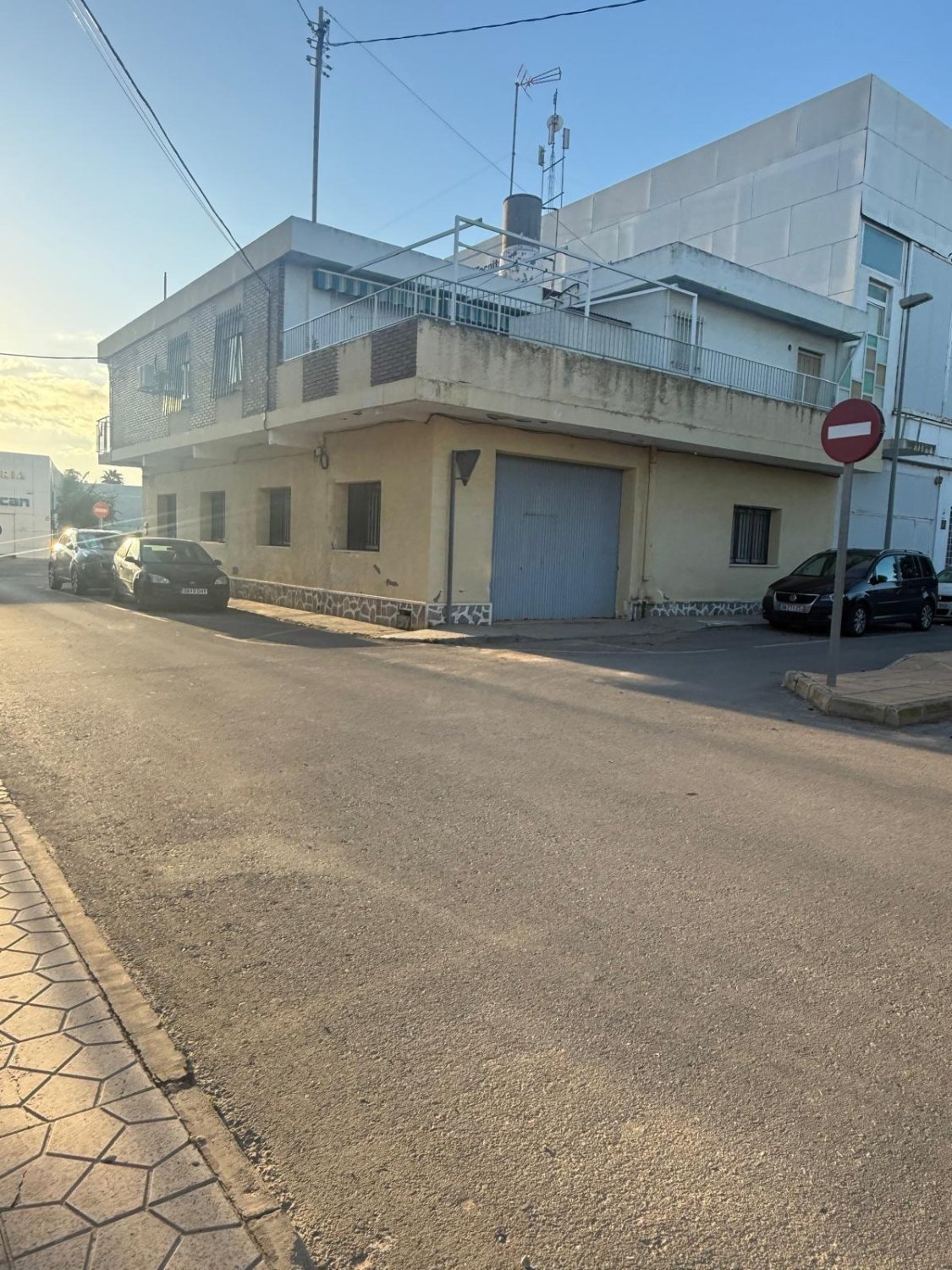 Działka w San Pedro del Pinatar, Murcia, Hiszpania nr 142712