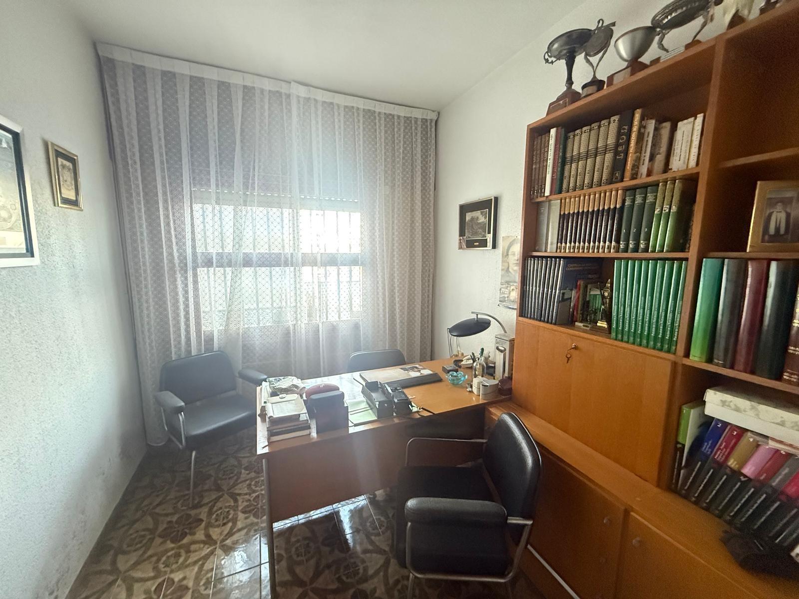 Działka w San Pedro del Pinatar, Murcia, Hiszpania nr 142712