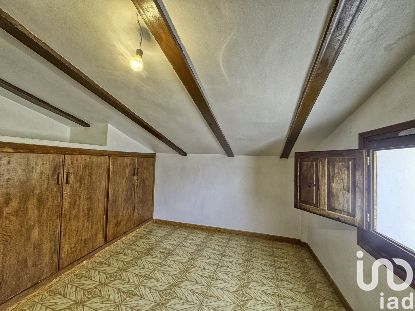 Villetta a schiera a Teruel, Spagna 7 camere da letto, 130 mq. N° 185828