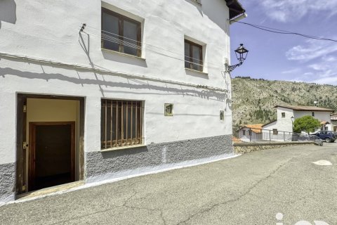 Townhouse à Teruel, Espagne 7 chambres, 130 m2 No. 185828