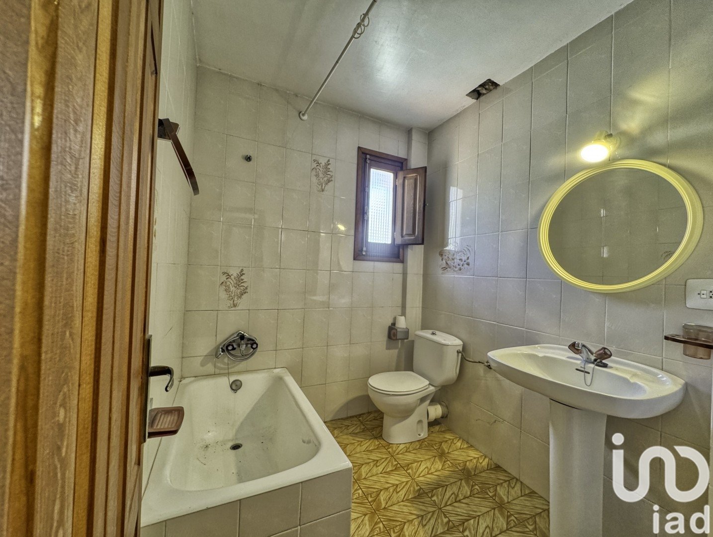 Villetta a schiera a Teruel, Spagna 7 camere da letto, 130 mq. N° 185828