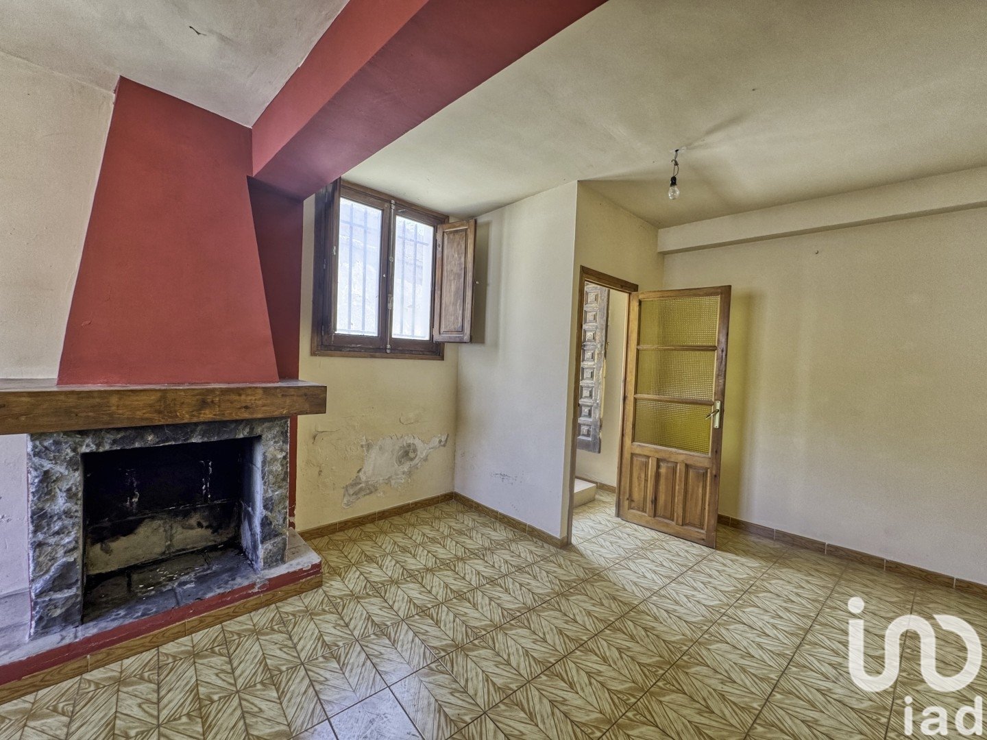 Villetta a schiera a Teruel, Spagna 7 camere da letto, 130 mq. N° 185828