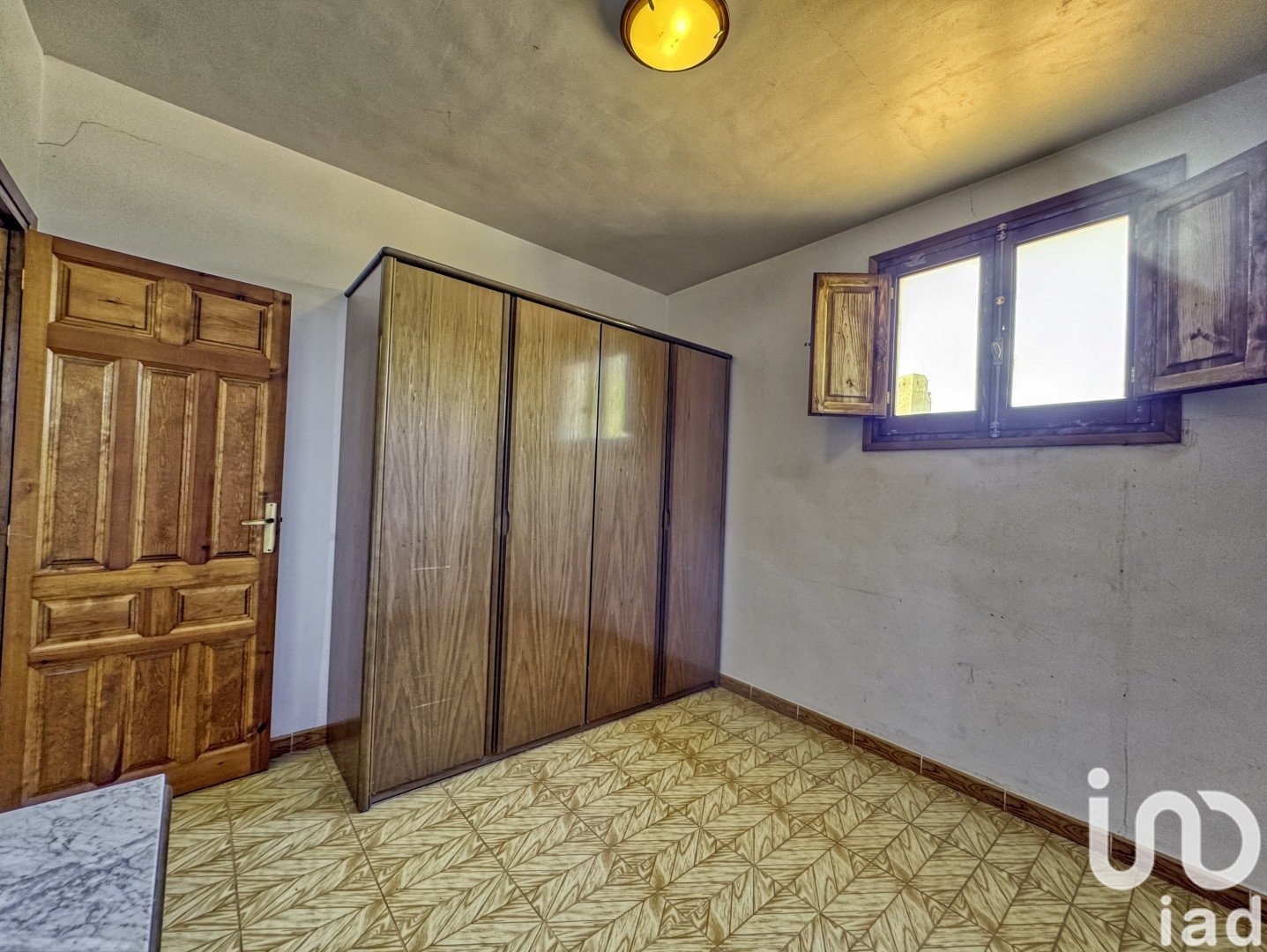 Villetta a schiera a Teruel, Spagna 7 camere da letto, 130 mq. N° 185828