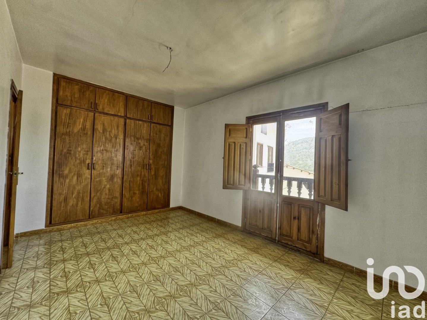 Villetta a schiera a Teruel, Spagna 7 camere da letto, 130 mq. N° 185828
