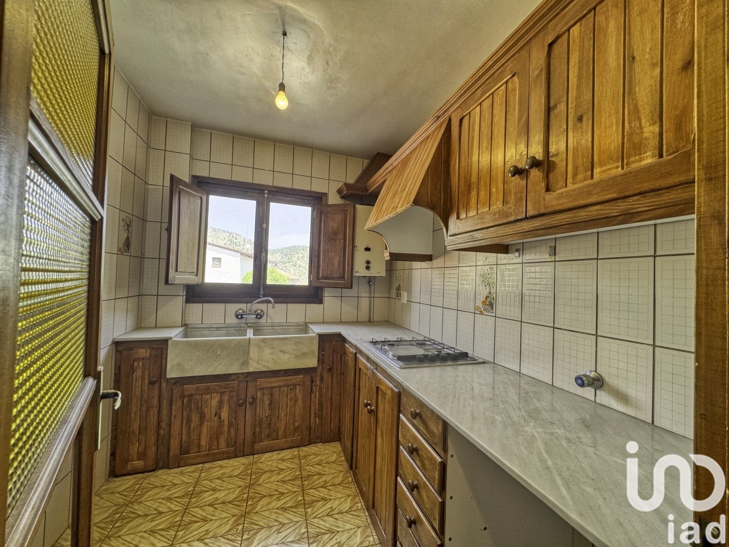 Villetta a schiera a Teruel, Spagna 7 camere da letto, 130 mq. N° 185828