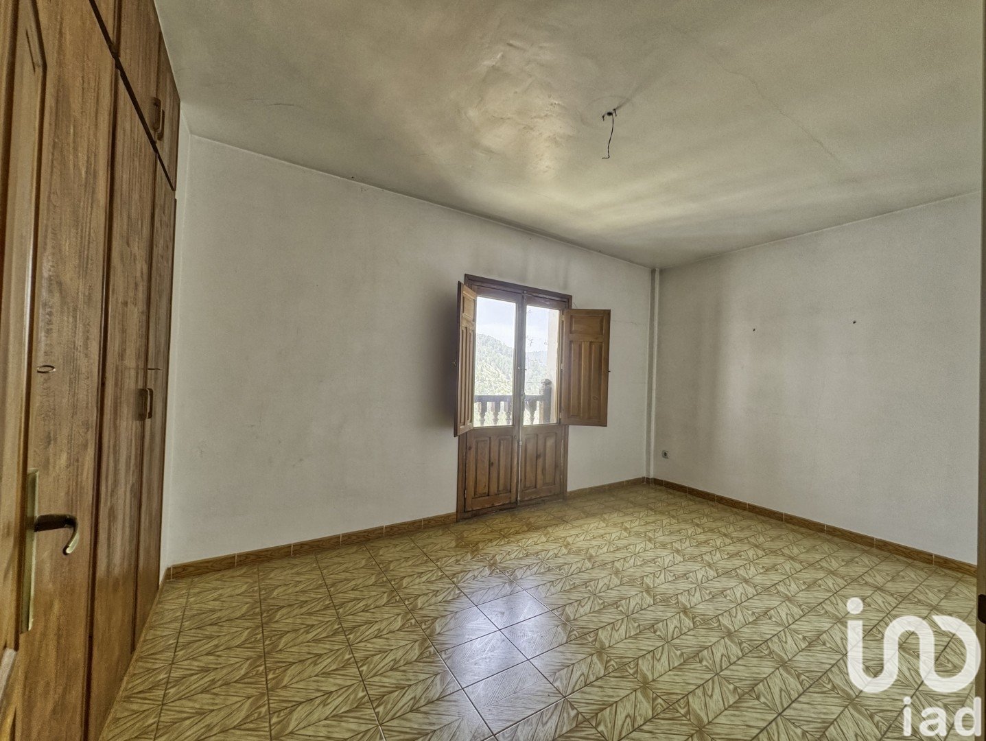 Villetta a schiera a Teruel, Spagna 7 camere da letto, 130 mq. N° 185828