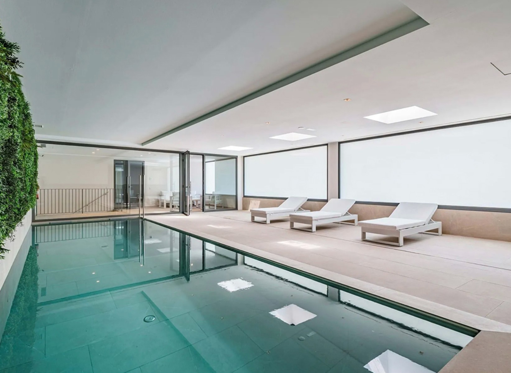Appartamento a Palma de Majorca, Mallorca, Spagna 3 camere da letto, 116 mq. N° 180179