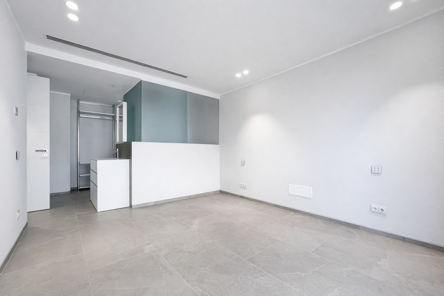 Appartamento a Palma de Majorca, Mallorca, Spagna 3 camere da letto, 116 mq. N° 180179