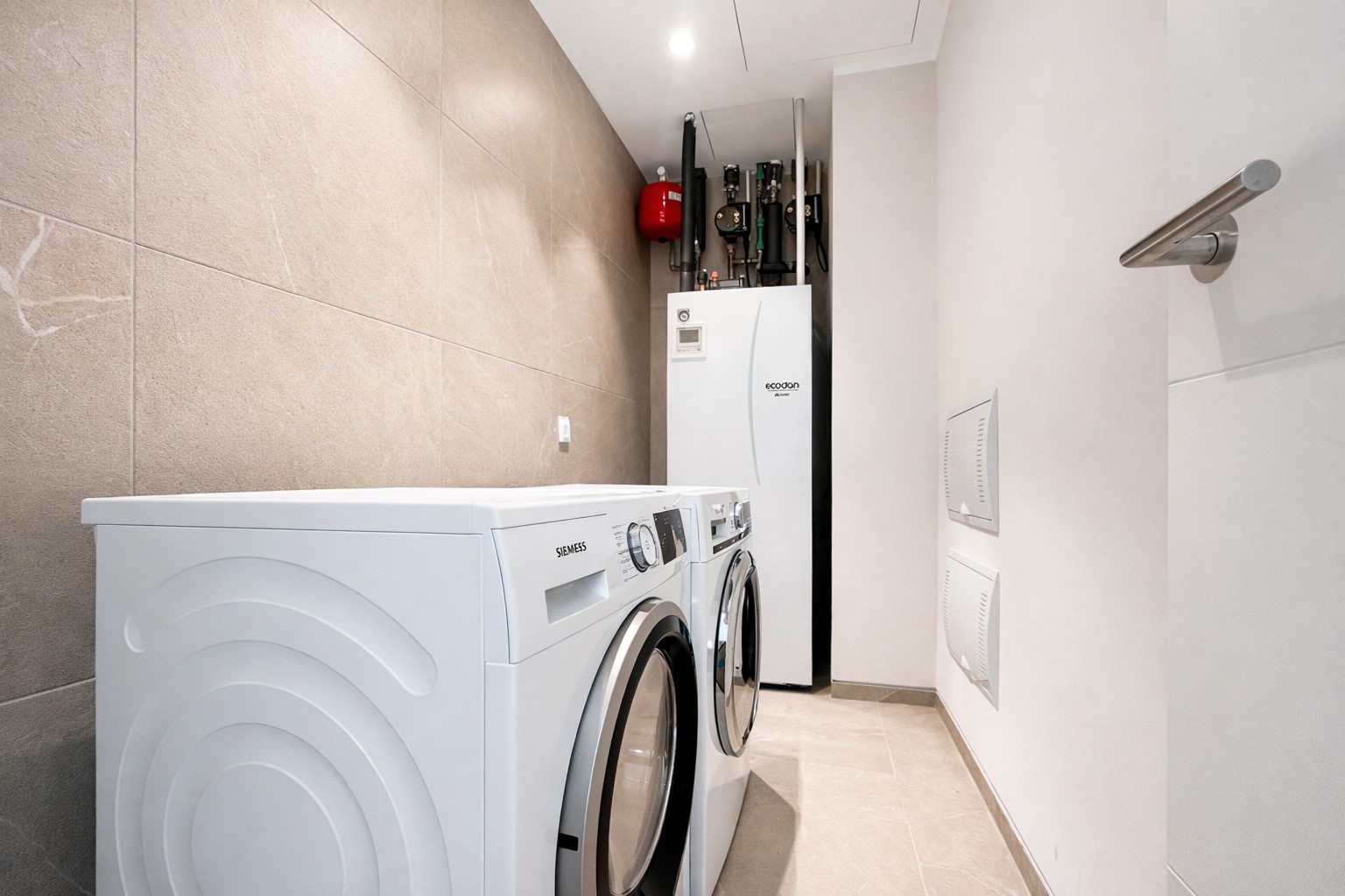 Appartamento a Palma de Majorca, Mallorca, Spagna 3 camere da letto, 116 mq. N° 180179