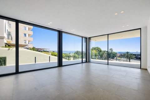 Dzīvoklis Palma de Majorca, Mallorca, Spānijā 3 istabas, 116 m2 Nr. 180179