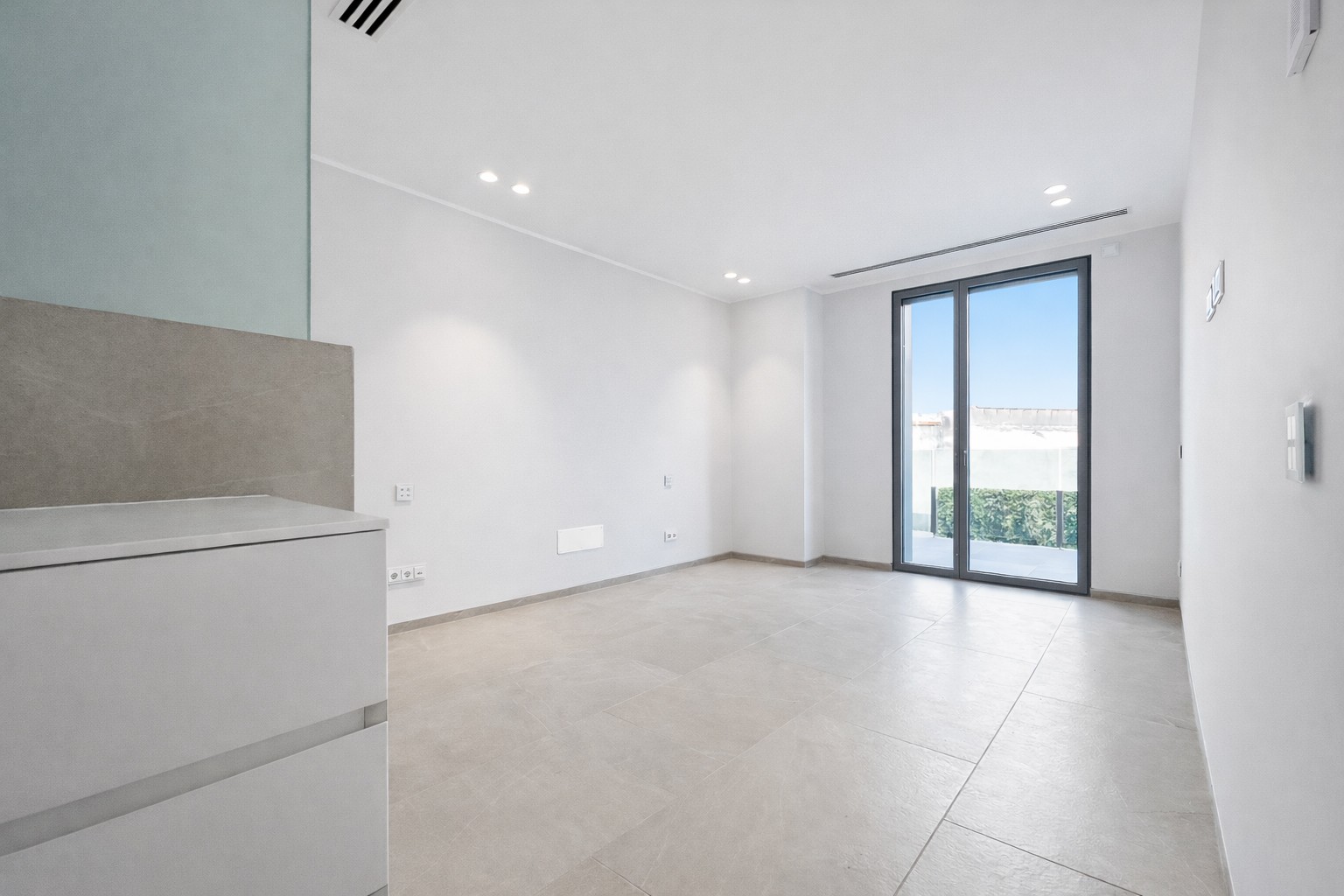 Appartamento a Palma de Majorca, Mallorca, Spagna 3 camere da letto, 116 mq. N° 180179