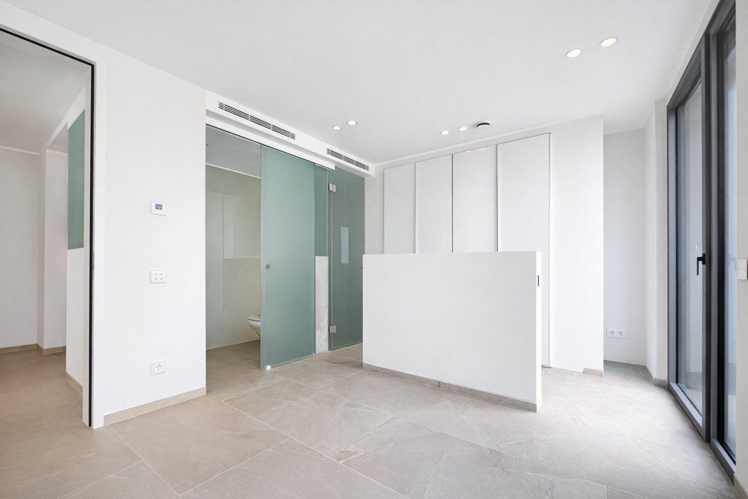 Appartamento a Palma de Majorca, Mallorca, Spagna 3 camere da letto, 116 mq. N° 180179