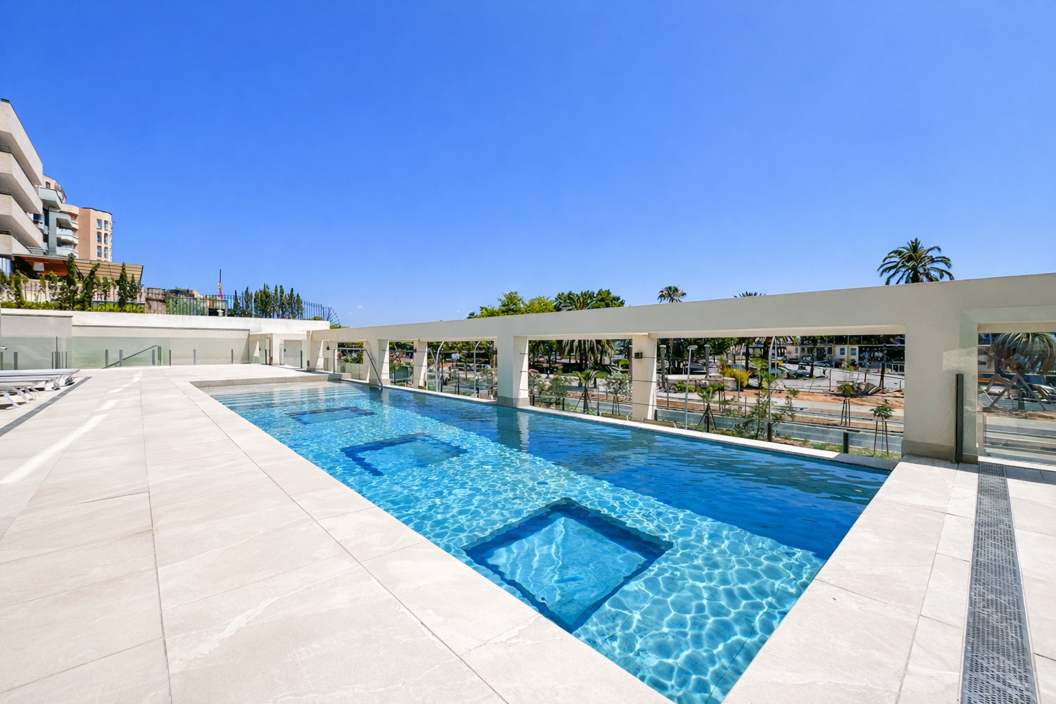 Appartamento a Palma de Majorca, Mallorca, Spagna 3 camere da letto, 116 mq. N° 180179