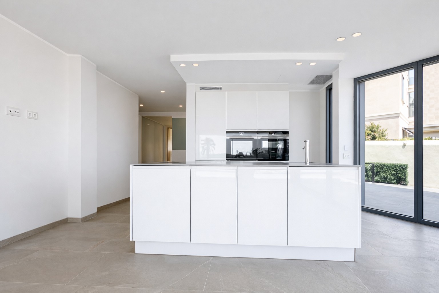 Appartamento a Palma de Majorca, Mallorca, Spagna 3 camere da letto, 116 mq. N° 180179