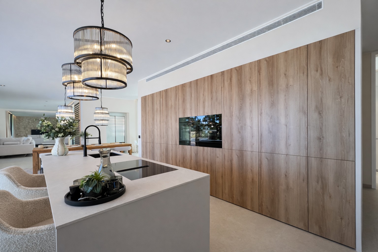 Villa i Portals Nous, Mallorca, Spanien 7 sovrum, 800 kvm. Nr. 180176