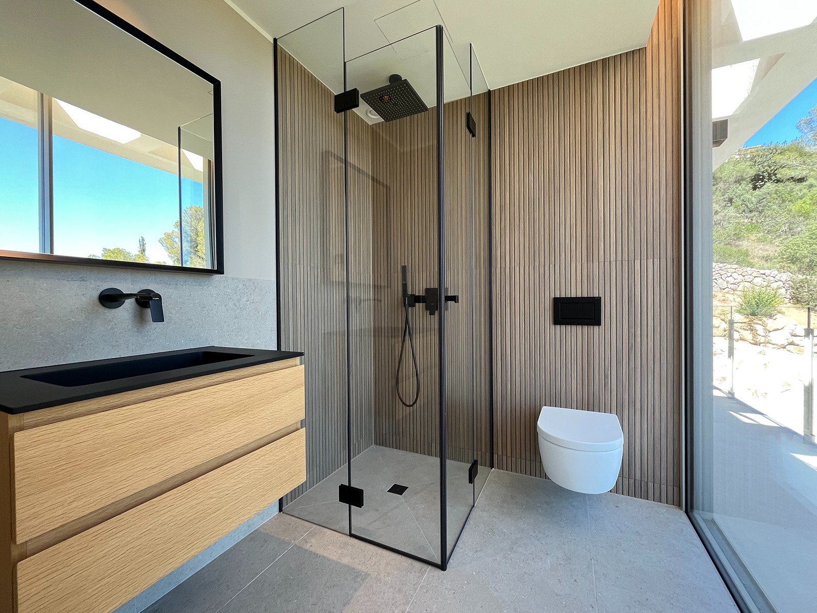 Villa i Portals Nous, Mallorca, Spanien 7 sovrum, 800 kvm. Nr. 180176