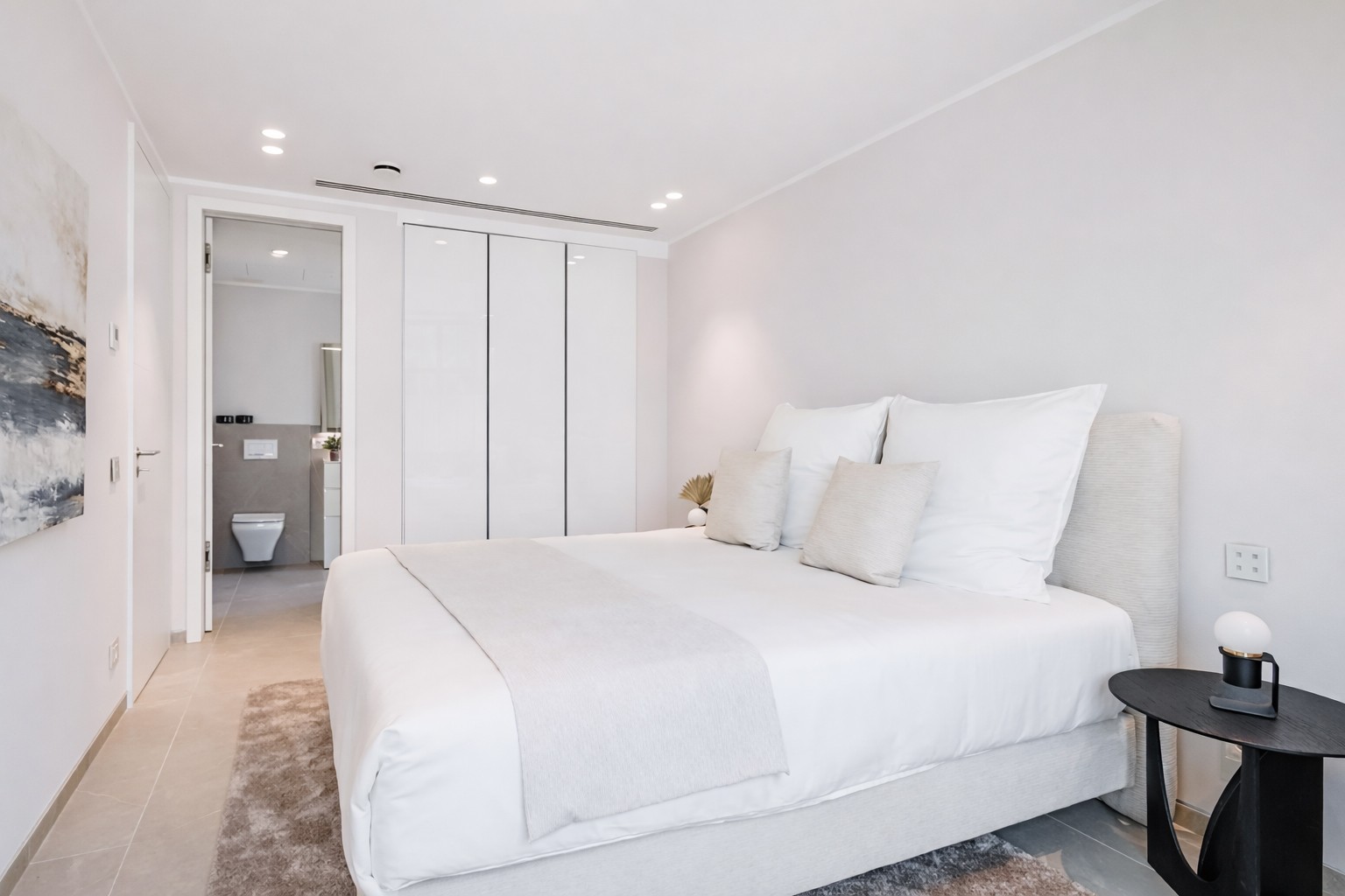 Wohnung in Palma de Majorca, Mallorca, Spanien 3 Schlafzimmer, 224 m2 Nr. 180177