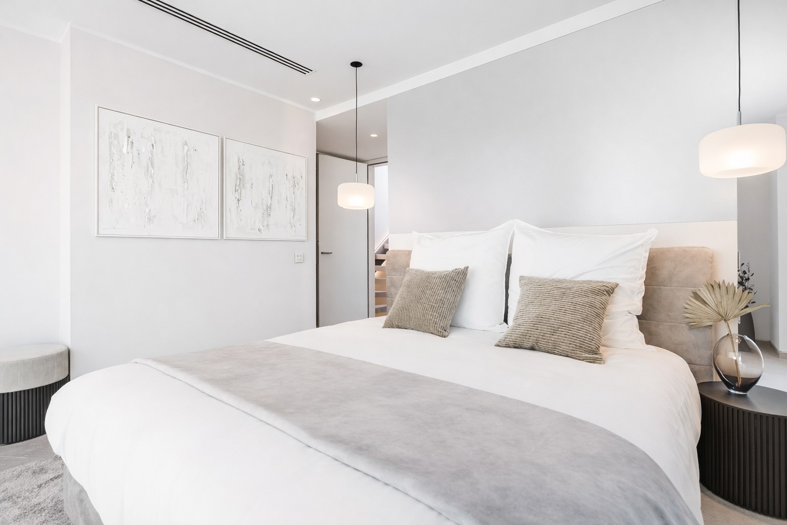 Wohnung in Palma de Majorca, Mallorca, Spanien 3 Schlafzimmer, 224 m2 Nr. 180177