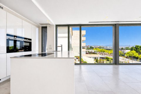 Apartament w Palma de Majorca, Mallorca, Hiszpania 2 sypialnie, 122 mkw. nr 180180