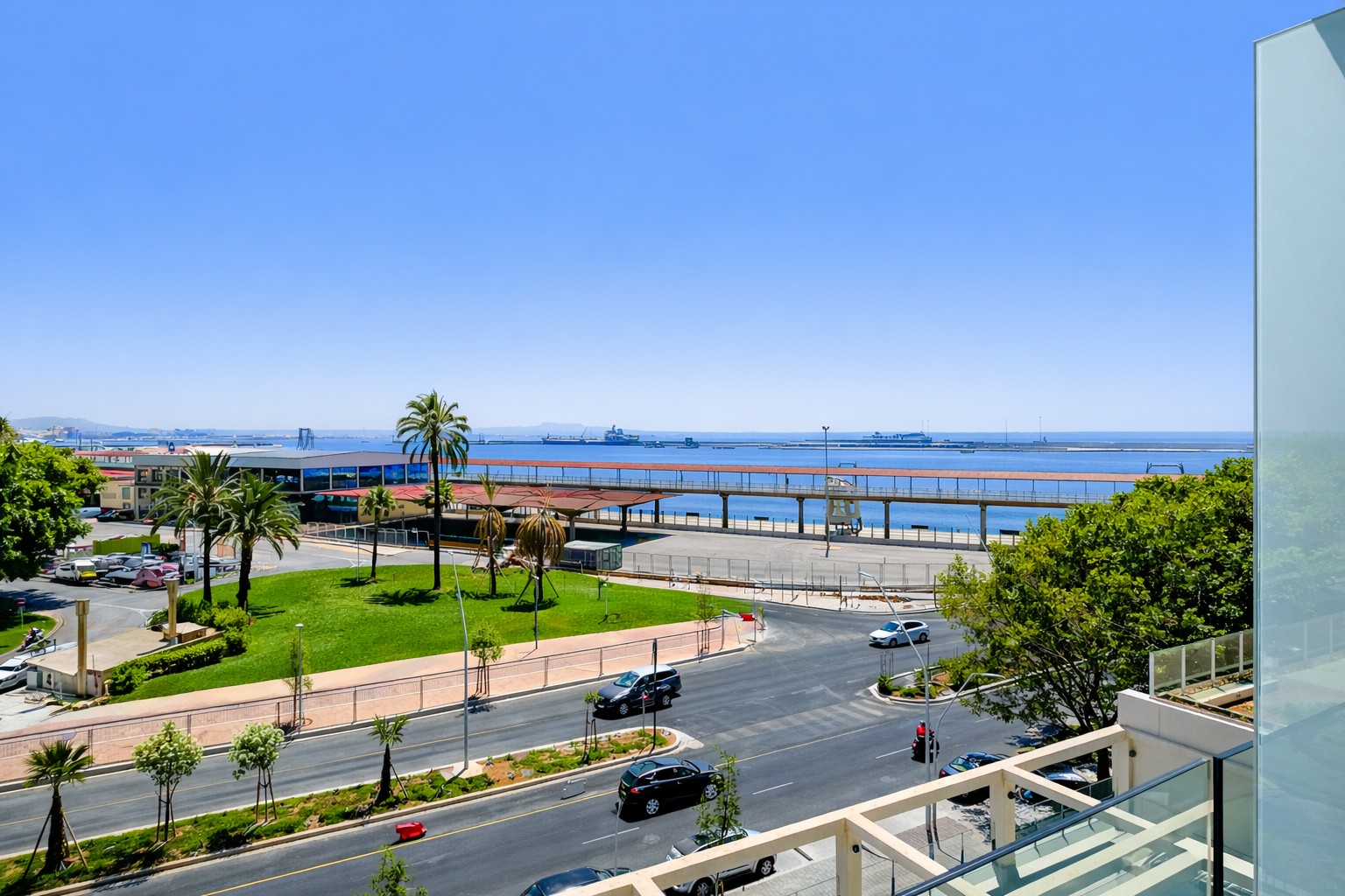 Apartment à Palma de Majorca, Mallorca, Espagne 2 chambres, 122 m2 No. 180180