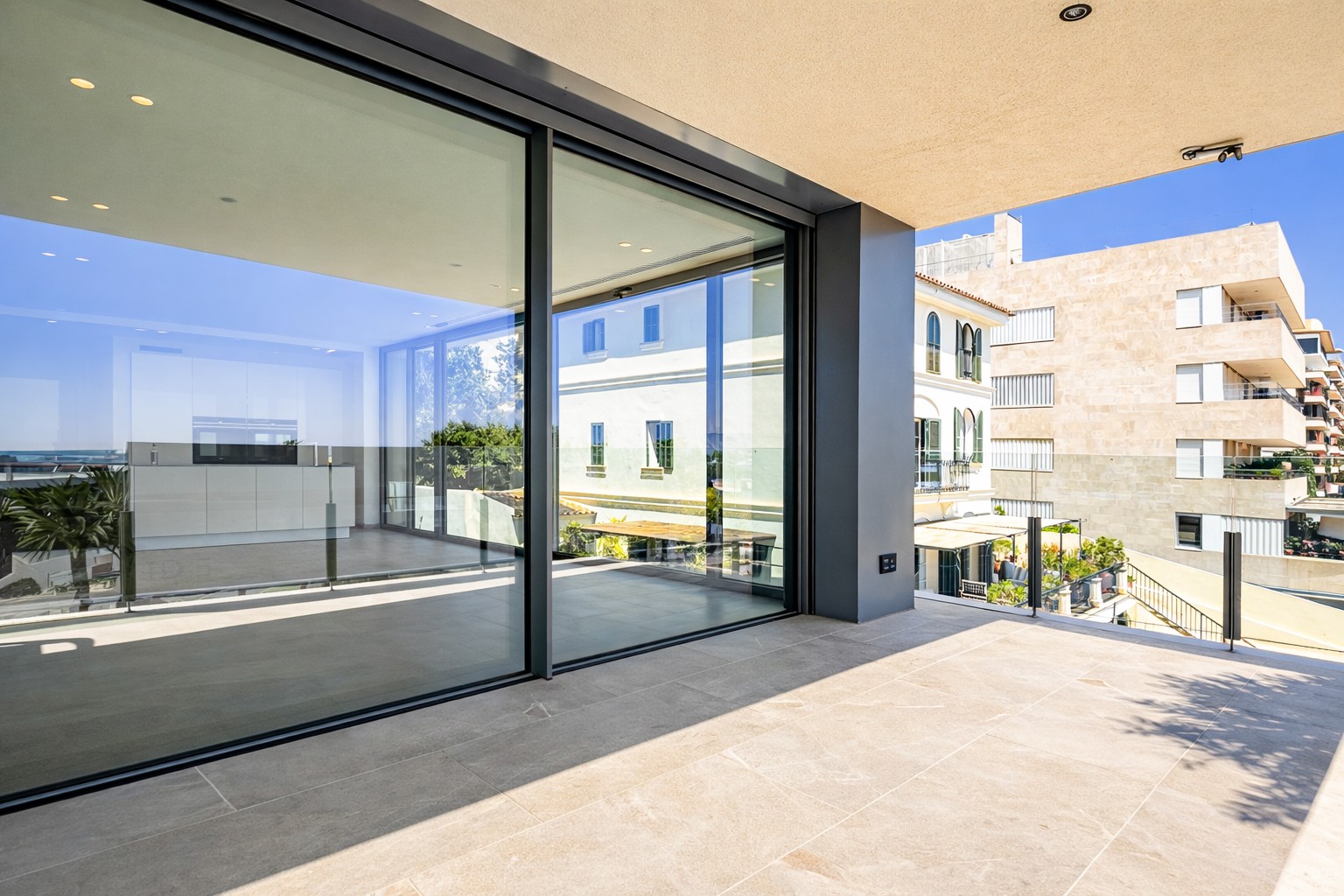 Apartment à Palma de Majorca, Mallorca, Espagne 2 chambres, 122 m2 No. 180180