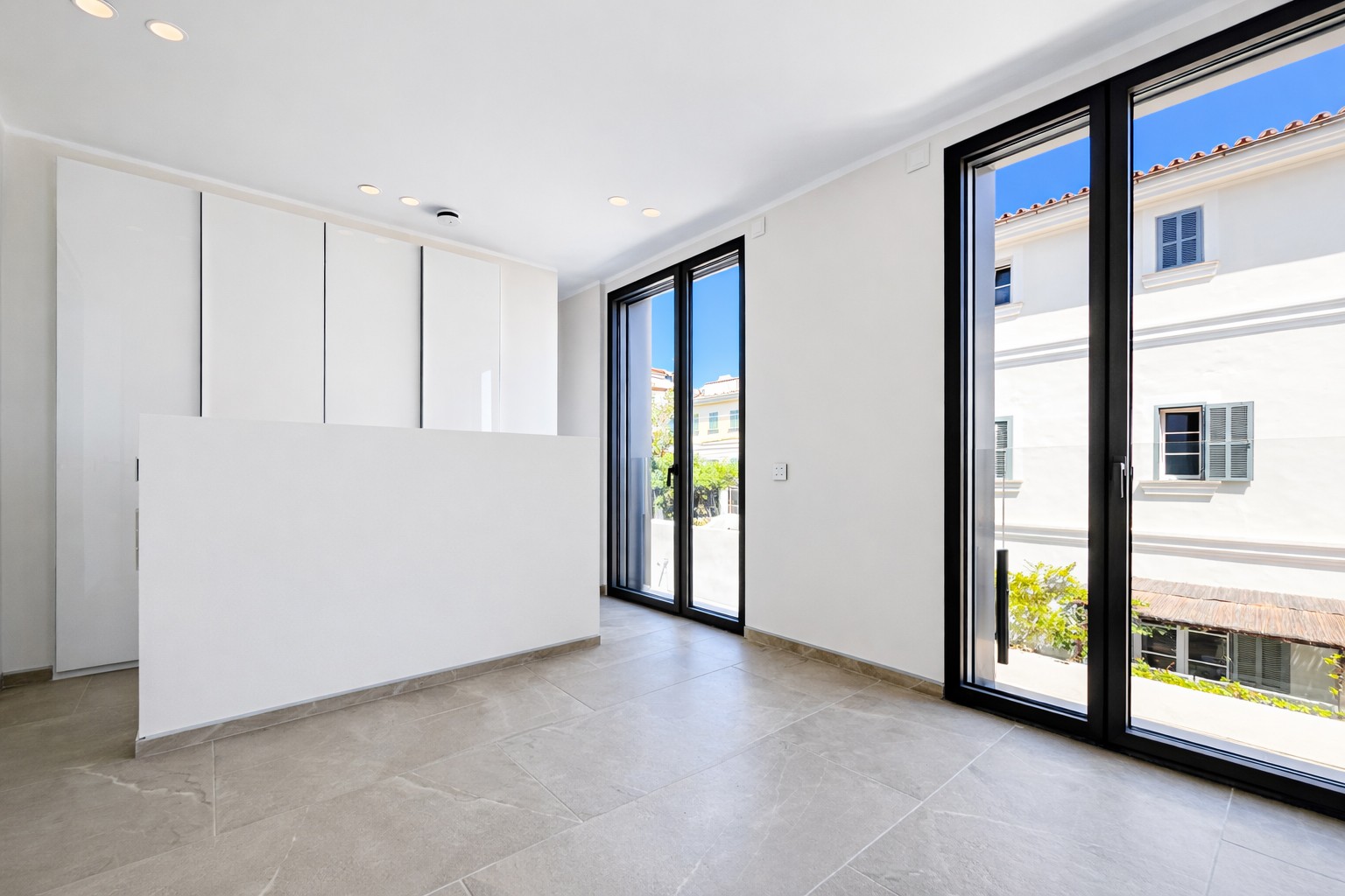 Apartment à Palma de Majorca, Mallorca, Espagne 2 chambres, 122 m2 No. 180180