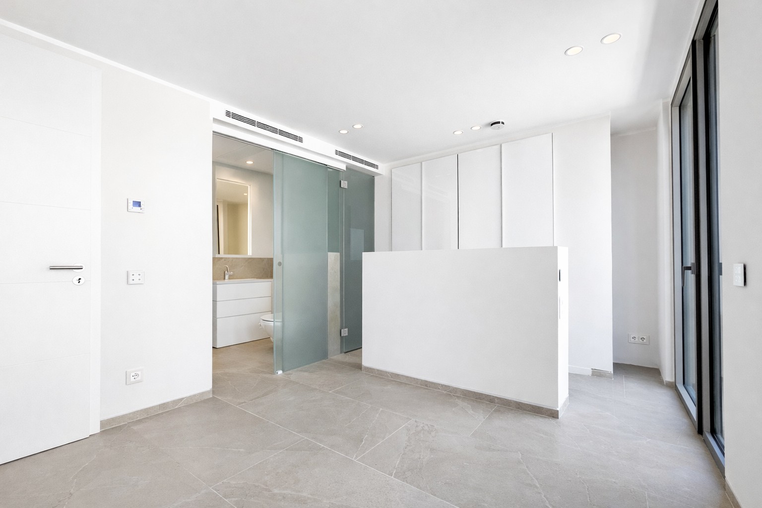 Apartment à Palma de Majorca, Mallorca, Espagne 2 chambres, 122 m2 No. 180180