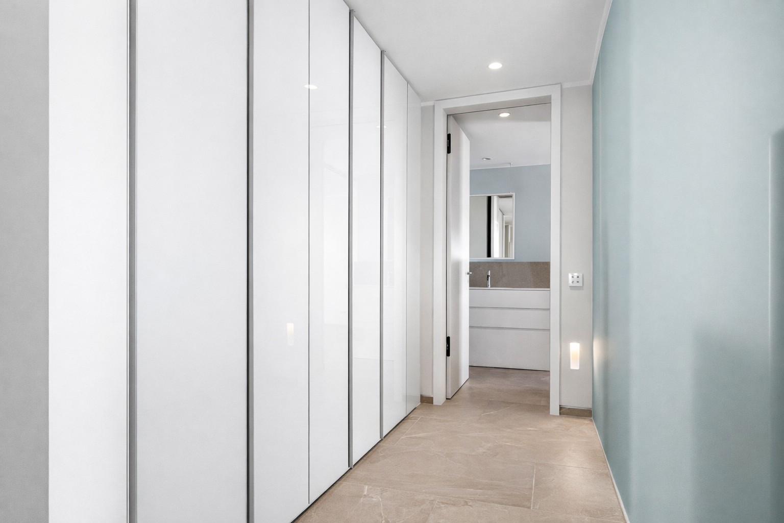 Apartment à Palma de Majorca, Mallorca, Espagne 2 chambres, 122 m2 No. 180180